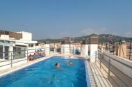 Foto van Appartementen Blau in Lloret de Mar