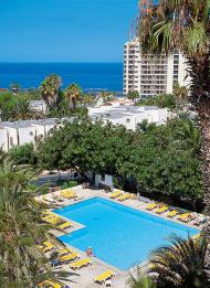 Foto van Appartementen Borinquen in Costa Adeje