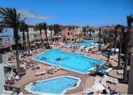 Foto van Appartementen Broncemar beach in Caleta de Fuste