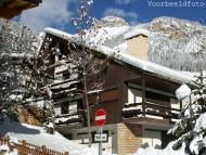 Foto van Appartementen Campitello in Campitello