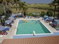 Foto van Appartementen Captain Pavlos in Kos-Stad