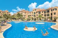 Foto van Appartementen Carema Siesta Playa in Cala'n Bosch