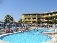 Foto van Appartementen Caretta Beach in Kalamaki