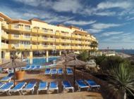 Foto van Appartementen Castillo de Antigua in Caleta de Fuste