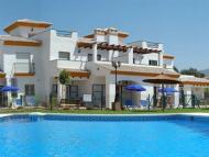 Foto van Appartementen Castillo La Zalia in Alcaucín