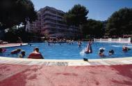 Foto van Appartementen Catalunya in Salou