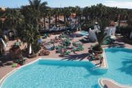 Foto van Appartementen Cay Beach Villa's Caleta in Caleta de Fuste