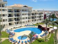 Foto van Appartementen Cerro Mar in Albufeira