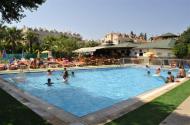 Foto van Appartementen Club Dena in Marmaris