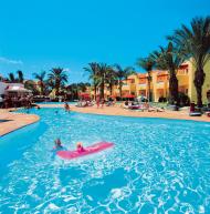 Foto van Appartementen Club Koala Garden in Maspalomas