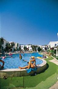 Foto van Appartementen Club Paloma in Gümbet