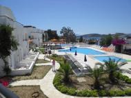 Foto van Appartementen Club Pedalisa in Bodrum