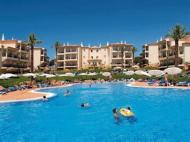 Foto van Appartementen Clube Humbria in Olhos d'Agua