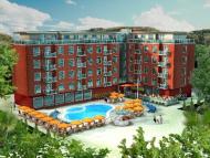 Foto van Appartementen Dawn Park in Zonnestrand