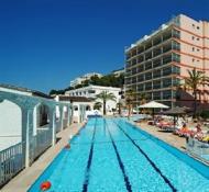 Foto van Appartementen Deya in Santa Ponsa