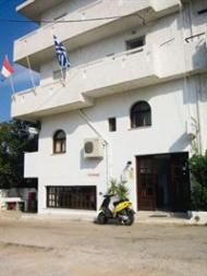 Foto van Appartementen Dimitrios in Chersonissos