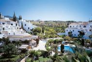 Foto van Appartementen El Capistrano in Nerja