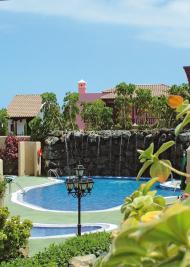 Foto van Appartementen El Cerrito in Los Cancajos