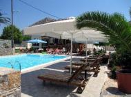 Foto van Appartementen Emporios Bay in Emporios
