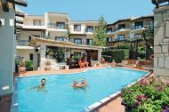Foto van Appartementen Eva Mare in Agia Pelagia