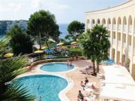 Foto van Appartementen Flora Mar in Cala Galdana