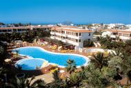 Foto van Appartementen Fuentepark in Corralejo