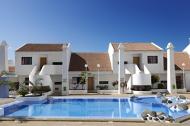 Foto van Appartementen Garajonay in Costa Adeje