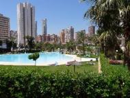 Foto van Appartementen Gemelos 22 in Benidorm