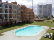 Foto van Appartementen Gran Reserva in Empuriabrava