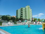 Foto van Appartementen Green Park Alanya in Alanya