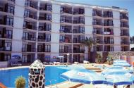 Foto van Appartementen Guinea in Playa del Inglés