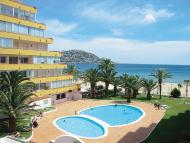 Foto van Appartementen Holiday Center in Rosas