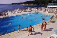 Foto van Appartementen Horizont in Pula
