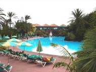 Foto van Appartementen Hotasa Costa Salinas in Los Cancajos