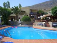 Foto van Appartementen Ida Village III in Chersonissos