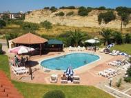 Foto van Appartementen Ifigenia in Chersonissos