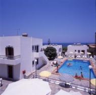 Foto van Appartementen Irene Village in Chersonissos