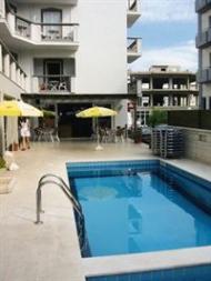 Foto van Appartementen Irini in Chersonissos