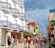 Foto van Appartementen Iris Malgrat de Mar in Malgrat de Mar