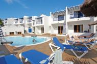 Foto van Appartementen Isla de Lobos in Puerto del Carmen