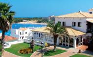 Foto van Appartementen Isla Paraiso/Arepar in Arenal d'en Castell
