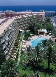 Foto van Appartementen Jardin del Atlantico in Playa del Inglés