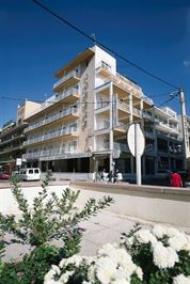 Foto van Appartementen Jorbar in El Arenal