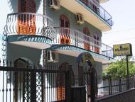 Foto van Appartementen Kalaskiso in Giardini Naxos