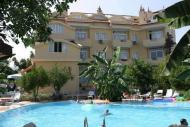 Foto van Appartementen Kaptan Poyraz in Marmaris