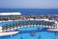 Foto van Appartementen Kefalos Beach in Paphos