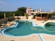 Foto van Appartementen Kissamos Windmills in Kissamos