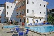 Foto van Appartementen Konstantinos in Chersonissos