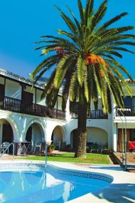 Foto van Appartementen La Baranda in Torremolinos