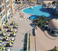 Foto van Appartementen La Vallette Resort in St Julians